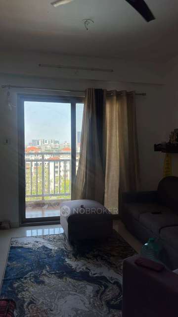 Single Room for Female In 2 BHK  In Bramhacorp Park In Dhanori