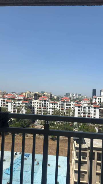 Single Room for Female In 2 BHK  In Bramhacorp Park In Dhanori