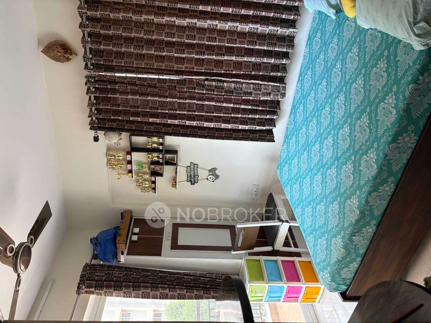 2 BHK Flat In Sv Heights, Whitefield For Sale  In Whitefield