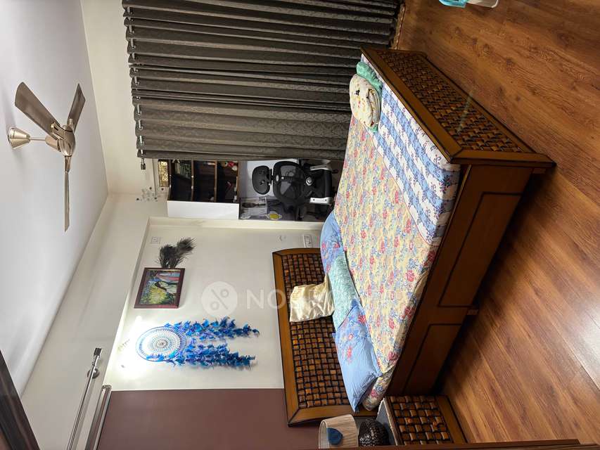 2 BHK Flat In Sv Heights, Whitefield For Sale  In Whitefield