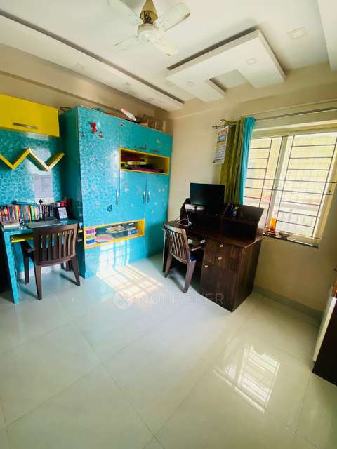 3 BHK Flat In Metropolis Pristine for Rent  In  Electronic City, Bangalore