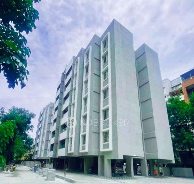 2 BHK Flat In Sai Dreams Phase 2 for Rent  In Pimple Saudagar