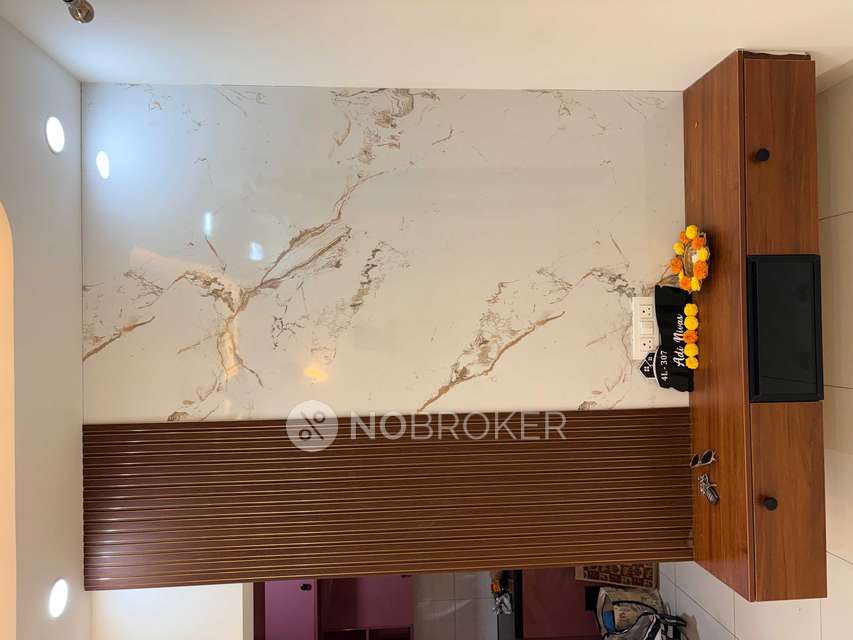 2 BHK Flat In Bank Auction Property - Provident Sunworth for Rent  In Kengeri Hobli