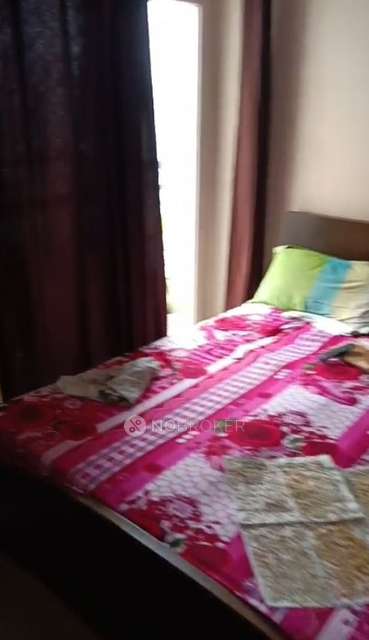 3 BHK Flat In Galaxy North Ave 2 for Rent  In Gaur City 2