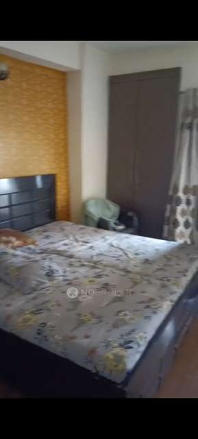 3 BHK Flat In Galaxy North Ave 2 for Rent  In Gaur City 2