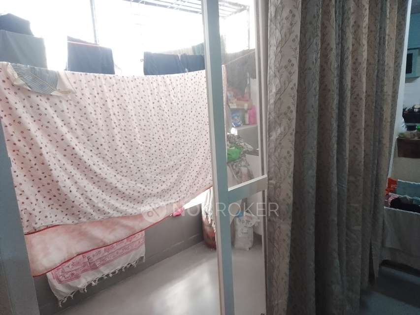 2 BHK Flat In Paradise Homes, Hayathnagar for Rent  In  Hayathnagar, Hyderabad