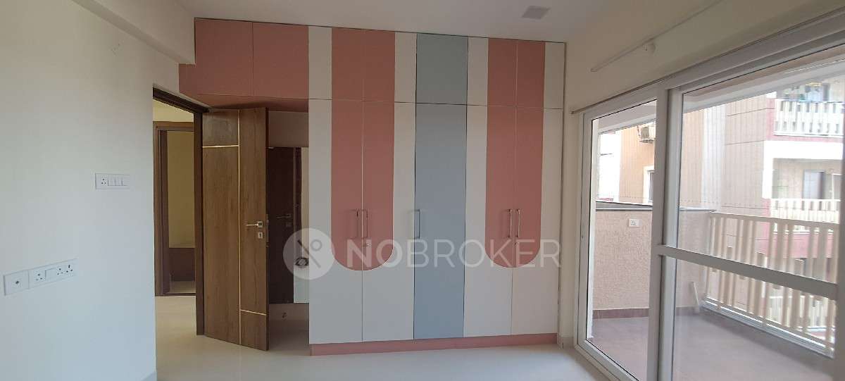 3 BHK Flat In Meda Prestige  for Rent  In Miyapur