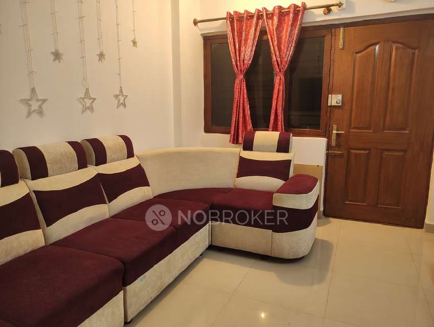 2 BHK Flat In Svs Windgates For Sale  In Horamavu