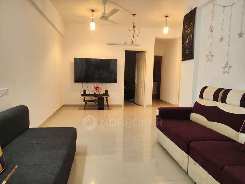 2 BHK Flat In Svs Windgates For Sale  In Horamavu