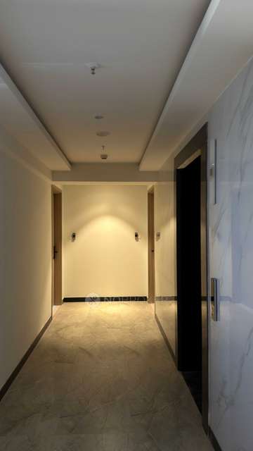 2 BHK Flat In Prescon Midtown Bay for Rent  In Mahim West