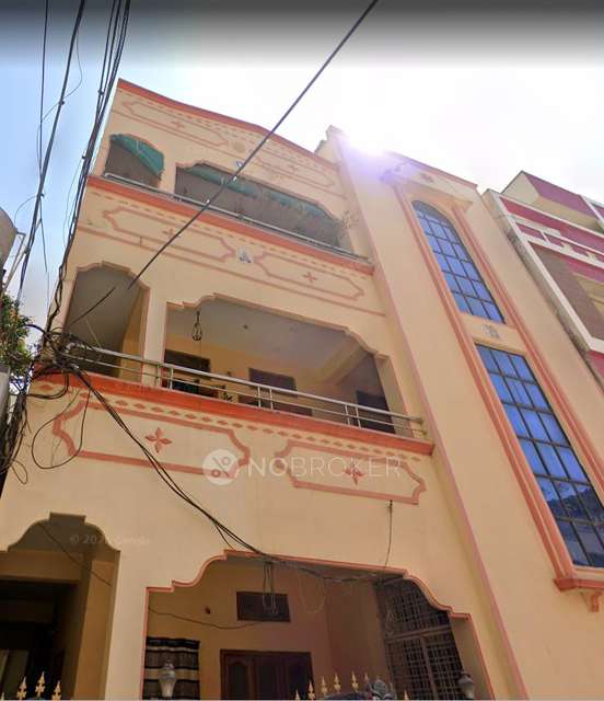 2 BHK Flat for Rent  In Sai Sridevi Towers,