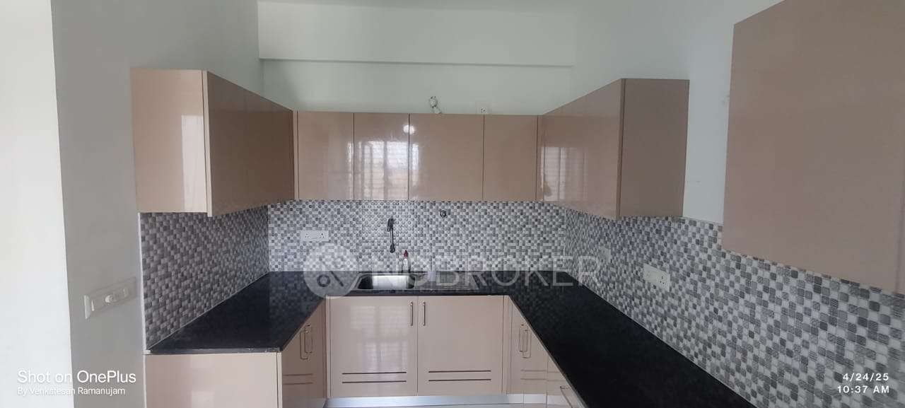 3 BHK Flat In Casagrand Bellissimo for Rent  In Alandur,chennai