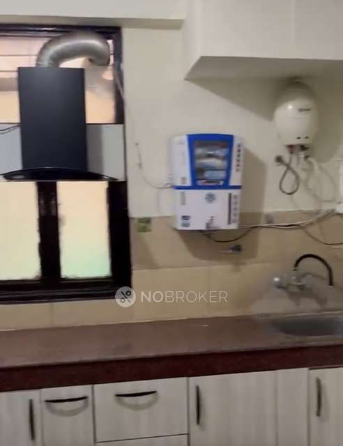 3 BHK Flat In Aig Fortune Residency for Rent  In Raj Nagar Extension