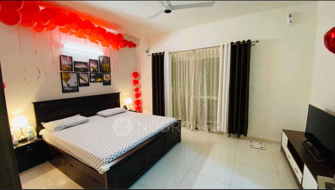 4 BHK Villa In New Dawn for Rent  In Gattahalli