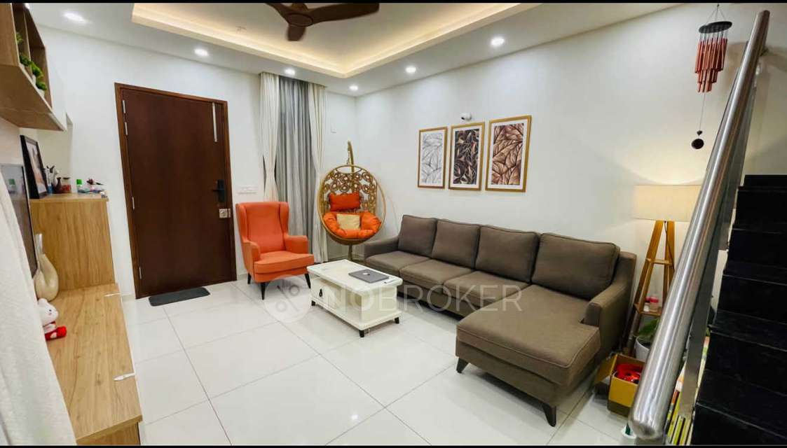 4 BHK Villa In New Dawn for Rent  In Gattahalli