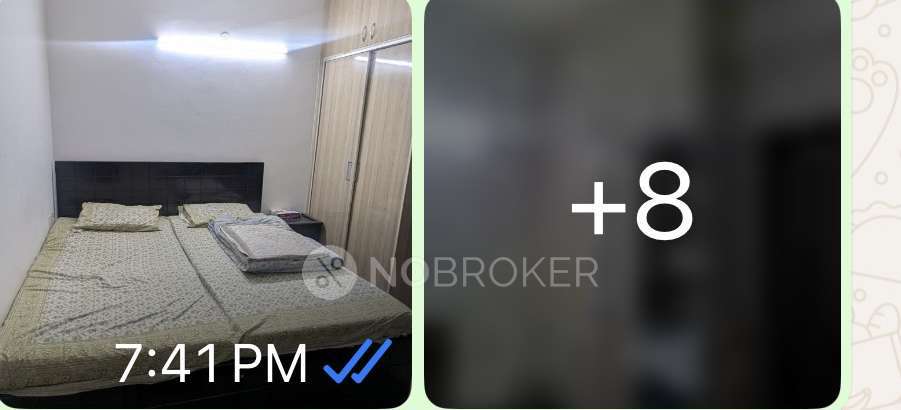2 BHK Flat In Shree Vardhman Mantra, Sector 67 for Rent  In Sector 67