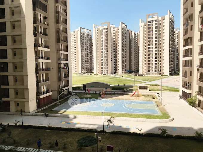 3 BHK Flat In Amrapali Kingswood For Sale  In Haibatpur, Sector 4
