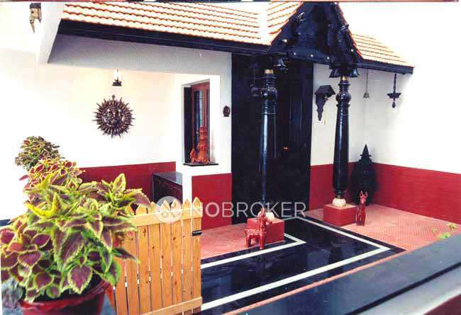 3 BHK Flat In Casa Xs for Rent  In Manapakkam