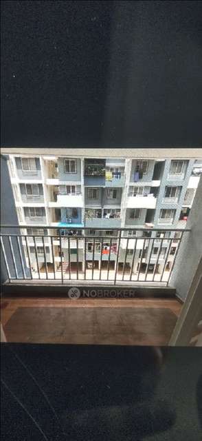 2 BHK Flat In Rkl Anand for Rent  In Tathwade