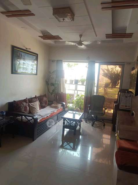 1 BHK Flat In M R Galaxy Royale for Rent In Goregaon West