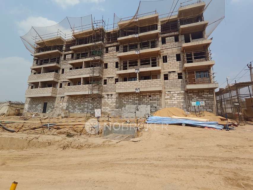 1 RK Flat In Sobha Altus For Sale  In Sector 106