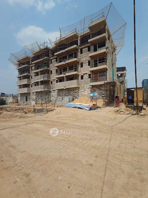 1 RK Flat In Sobha Altus For Sale  In Sector 106