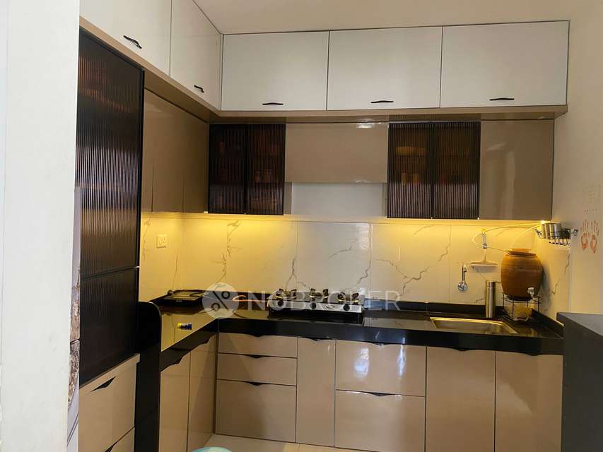 2 BHK Flat In Rohan Silver Gracia for Rent  In Ravet