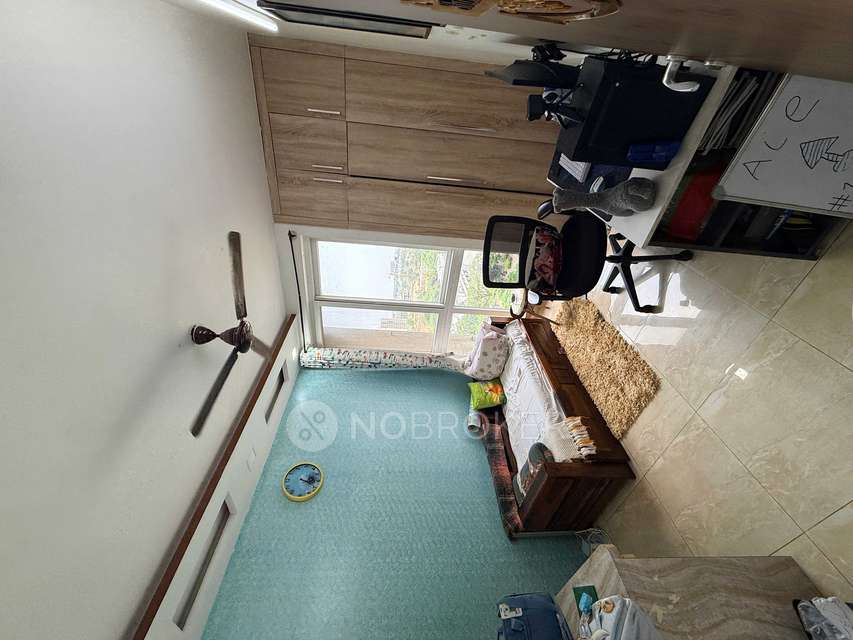 3 BHK Flat In Assetz 63 Degree East For Sale  In Kodathi Village