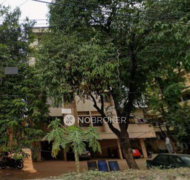 2 BHK Flat In Kadam Towers for Rent In Himayatnagar