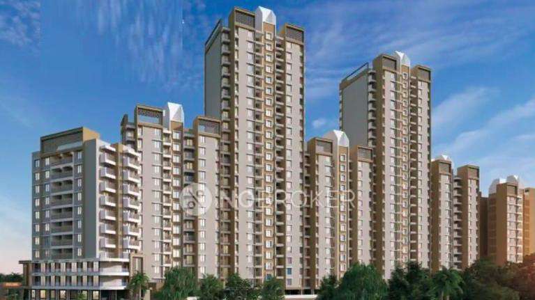 1 BHK Flat In Primal Pride for Rent  In Moshi
