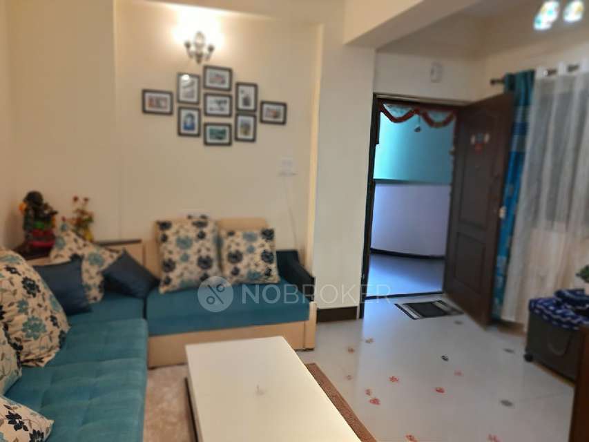 3 BHK Flat In Pragathi Royale  For Sale  In Electronic City