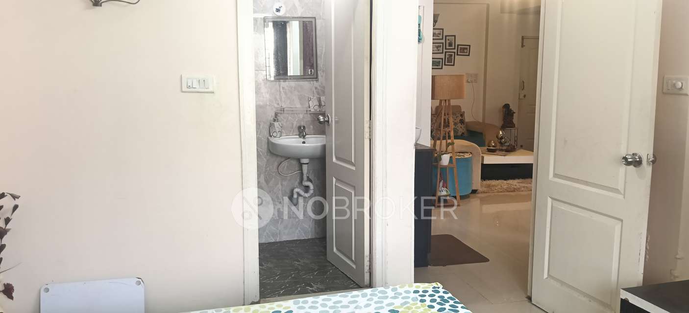 3 BHK Flat In Pragathi Royale  For Sale  In Electronic City