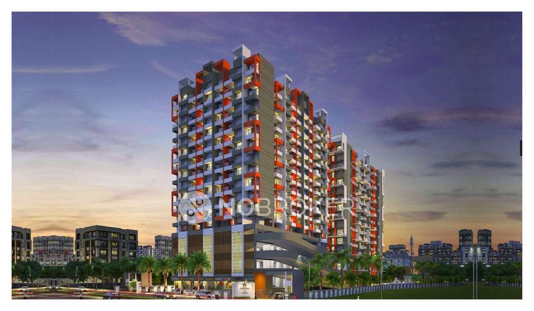 Single Room for Female In 2 BHK  In Kiarah Terrazo In Hadapsar
