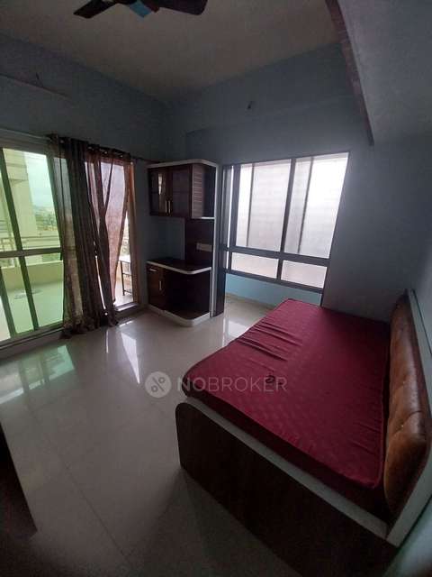2 BHK Flat In Dev City for Rent  In Moshi
