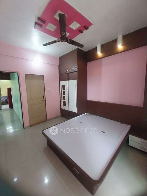 2 BHK Flat In Dev City for Rent  In Moshi