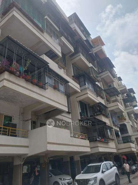 2 BHK Flat In Dev City for Rent  In Moshi