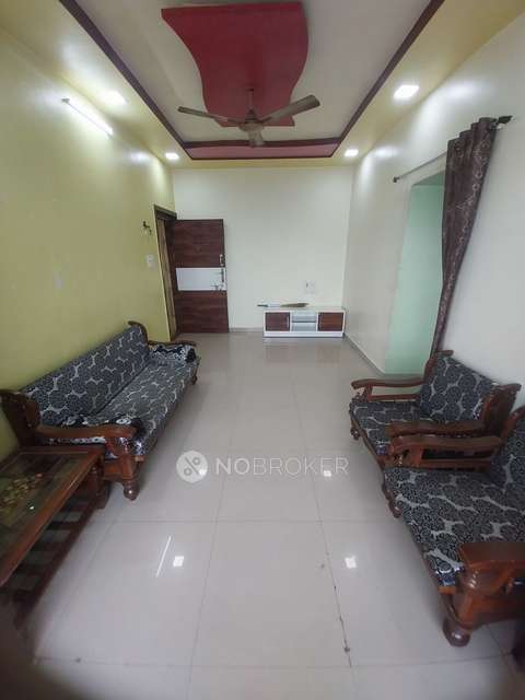 2 BHK Flat In Dev City for Rent  In Moshi