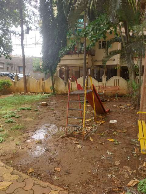 2 BHK Flat In Dev City for Rent  In Moshi