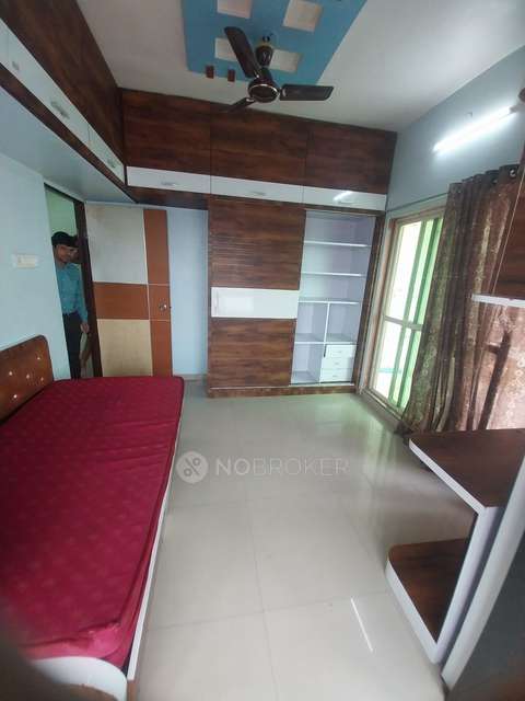 2 BHK Flat In Dev City for Rent  In Moshi