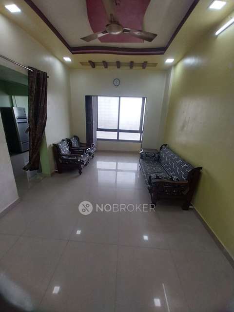 2 BHK Flat In Dev City for Rent  In Moshi