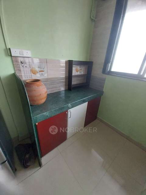2 BHK Flat In Dev City for Rent  In Moshi