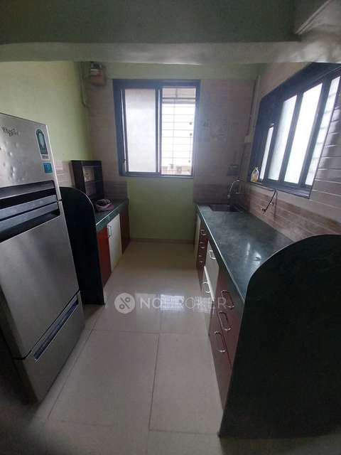 2 BHK Flat In Dev City for Rent  In Moshi