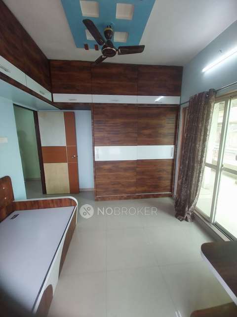 2 BHK Flat In Dev City for Rent  In Moshi