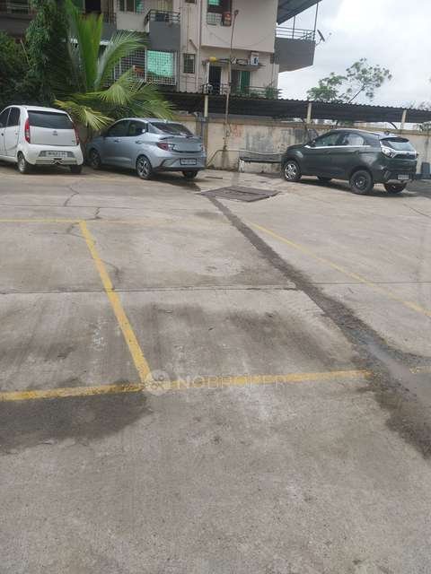 2 BHK Flat In Dev City for Rent  In Moshi
