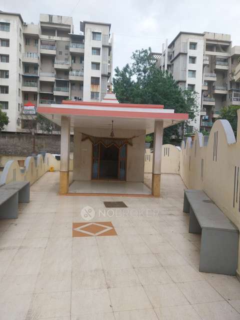 2 BHK Flat In Dev City for Rent  In Moshi