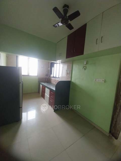 2 BHK Flat In Dev City for Rent  In Moshi