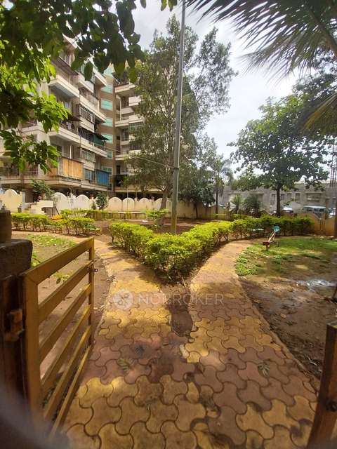 2 BHK Flat In Dev City for Rent  In Moshi