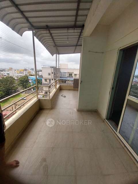 2 BHK Flat In Dev City for Rent  In Moshi