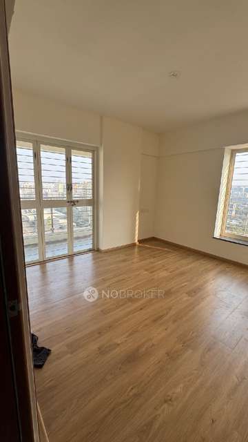 3 BHK Flat for Rent  In Bonheur Apartment