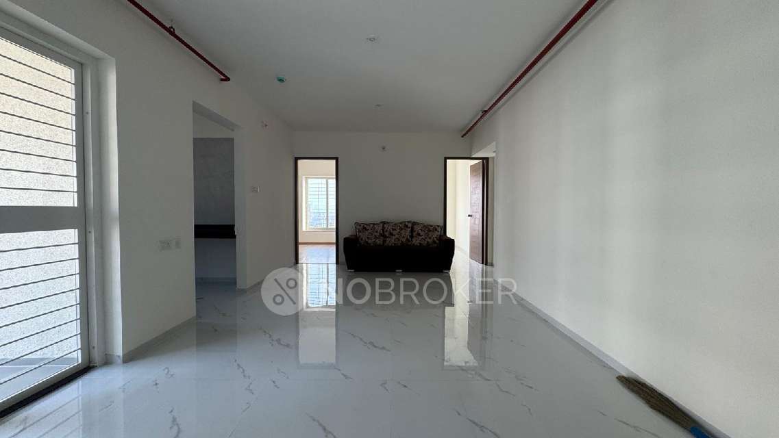 3 BHK Flat for Rent  In Bonheur Apartment